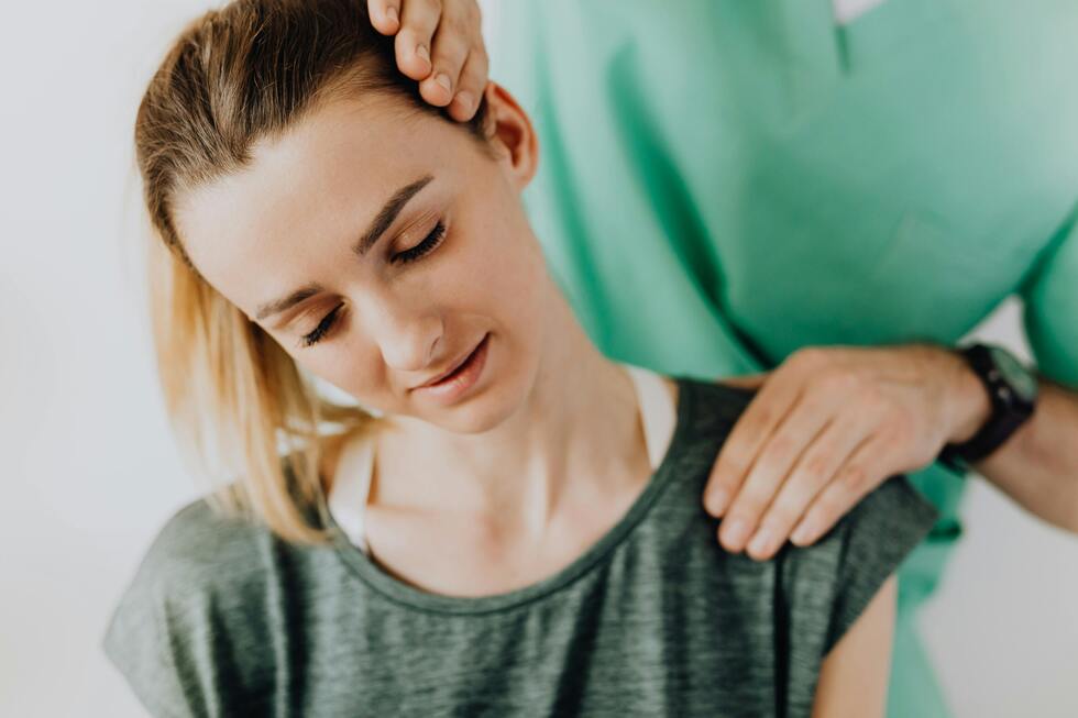 Massage therapy service